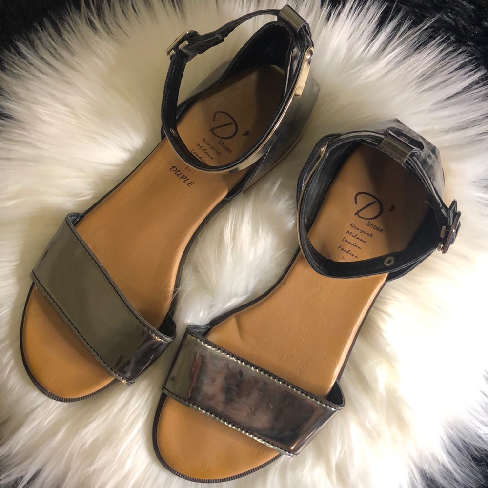 Women’s Summer Sandals